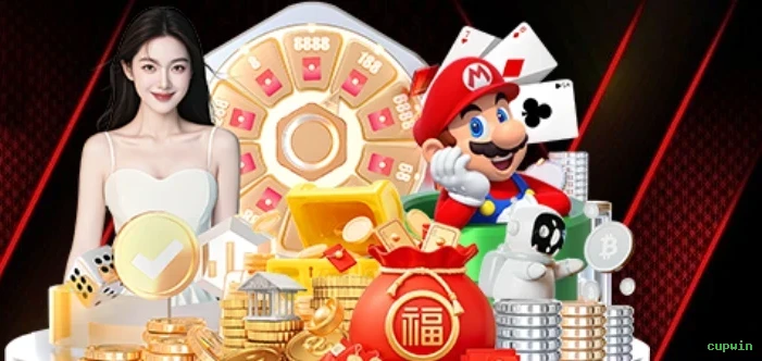 Cashback Semanal cupwin