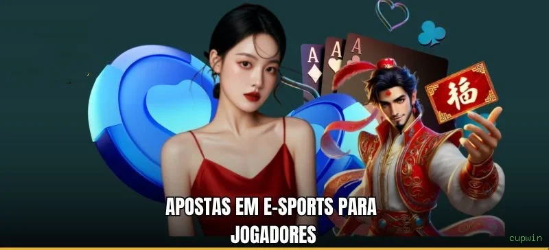 Programa VIP cupwin