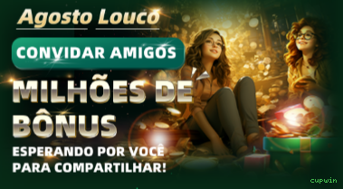 Cashback semanal cupwin